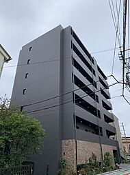 ガリシア四ツ木テラス