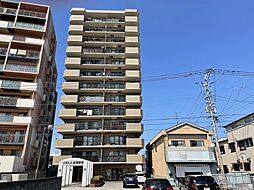 メヌエット前原駅前 1302