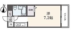 ジョイフル高井戸弐番館