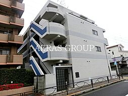 ホーユウコンフォルトお花茶屋