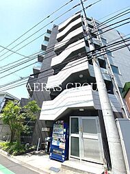 リヴシティ横濱七島町