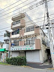 第5幸保マンション