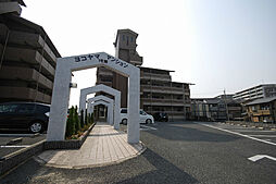 ヨコヤママンション1号館