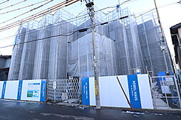 プランドール南流山 302