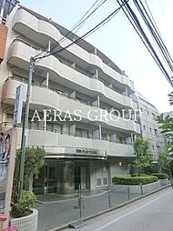 藤和シティコープ三鷹南II