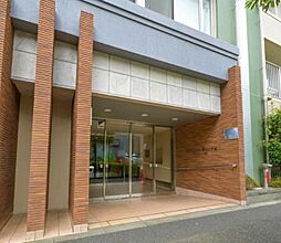 グランスイート瑞江 603