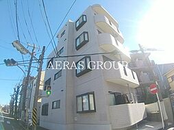 ハイコーポ川崎