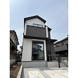 八王子市川口町の一戸建て