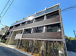 レガリス文京大塚 401