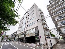 アーバンパーク代官山2