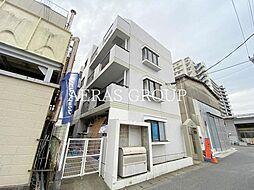 ロイヤルエモンド松戸