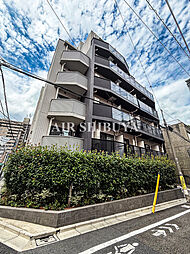 目黒区東山３丁目