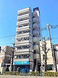 カスカータ西巣鴨