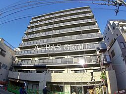 アーバンブリーズ巣鴨 204