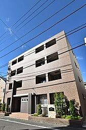 相模原市中央区千代田１丁目