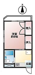 西新井岡田ビル