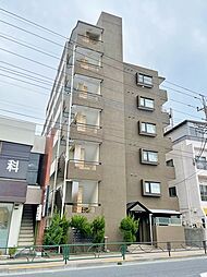 日野市日野本町２丁目