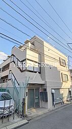 リブレス武蔵新城