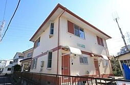 ラフォーレはねざわC棟