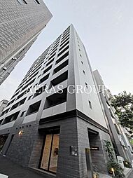 パークアクシス神楽坂・早稲田通り