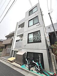 ラシクラス鷺ノ宮