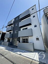 大阪市西成区天下茶屋東１丁目
