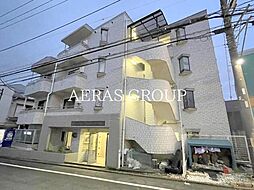ワコーレ中山