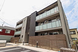 新潟市中央区米山３丁目