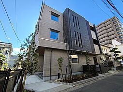 シャーメゾン大和東レジデンス 203
