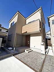 エスポアメゾンＢ棟 B