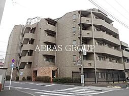 大田区北嶺町
