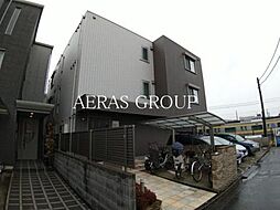 グランシャリオ
