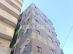 グローリアパレス壱番館