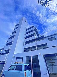 貝塚市新井