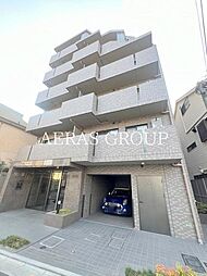 ルーブル五反野弐番館
