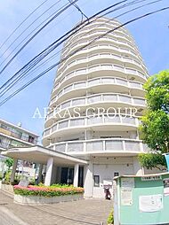 ライオンズプラザ平間駅前