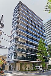 ワンルーフレジデンス中野南台 604