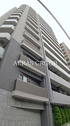 パレステージ上野