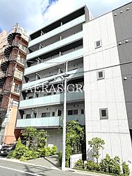 ジェノヴィア本所吾妻橋2スカイガーデン 203