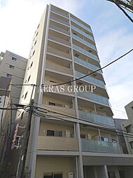 テ レジャンデール護国寺イースト 603