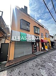 ＢＬＩＳＳ金町ビル