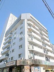 ワコーレ錦糸町マンション