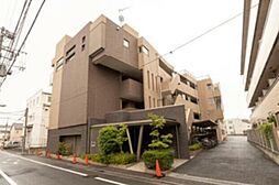 大田区羽田５丁目