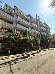 港区西麻布２丁目