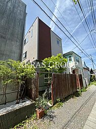 由比ガ浜Ｋ貸家