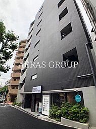 フロレゾン代々木