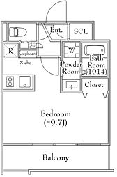 レクシード目白