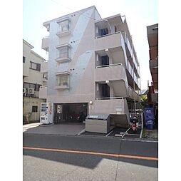 ユーコート鴨居 103