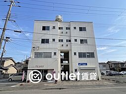 大森第二ビル 4FW
