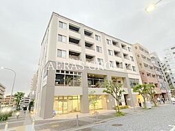 パークナードフィット センター北